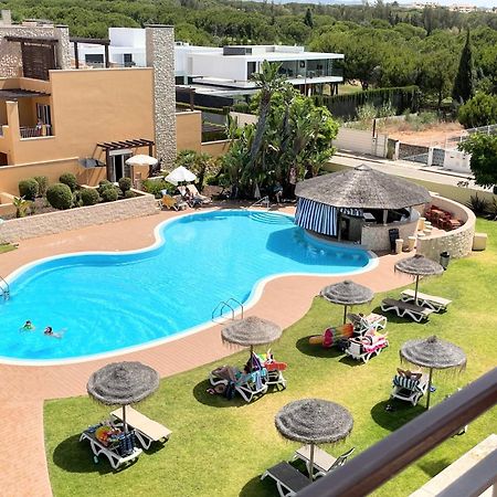 Penthouse Victoria Appartement Vilamoura Buitenkant foto