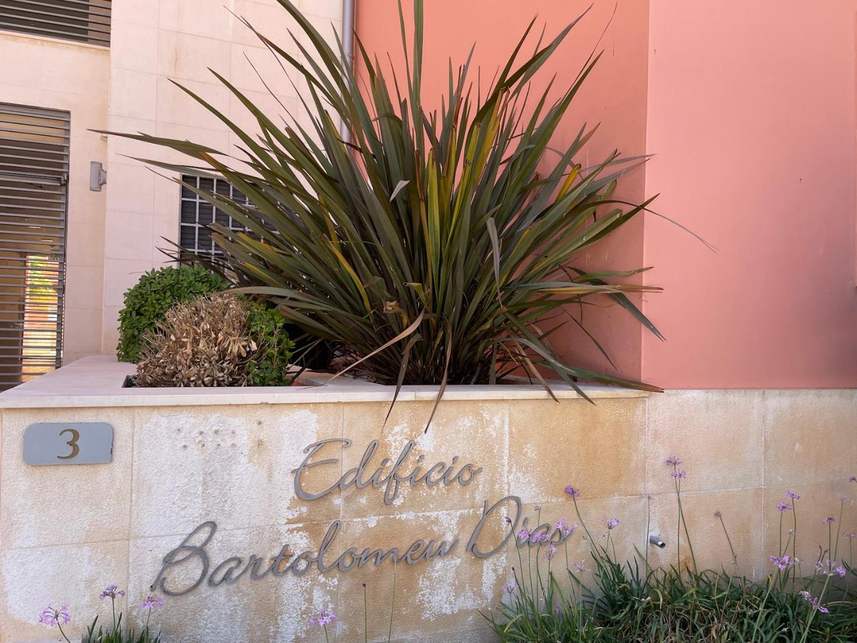 Penthouse Victoria Appartement Vilamoura Buitenkant foto